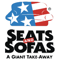 Seats and Sofas logo