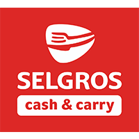 Selgros logo