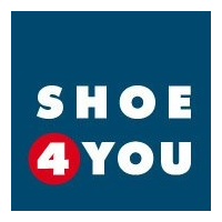 Shoe 4 You logo