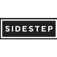 Sidestep logo