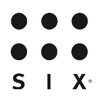 Six logo