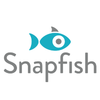 Snapfish logo