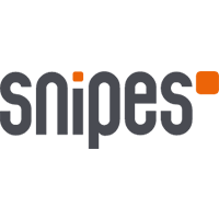 Snipes logo