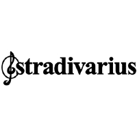 Stradivarius logo