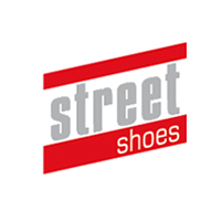 Street Shoes logo