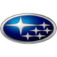 Subaru logo