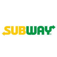 Subway logo