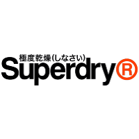 Superdry logo