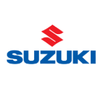 Suzuki logo