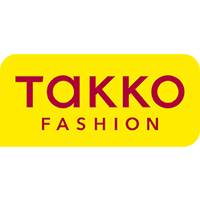 Takko Fashion logo