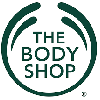 The Body Shop logo