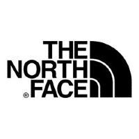 The North Face logo