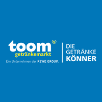 Toom Getränkemarkt logo