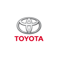 Toyota logo