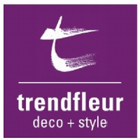 Trendfleur logo