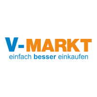 V-Markt logo