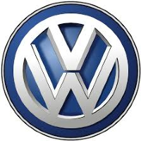 Volkswagen logo