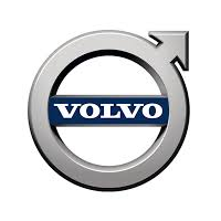 Volvo logo