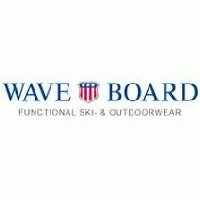 Waveboard logo