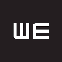 WE Fashion logo