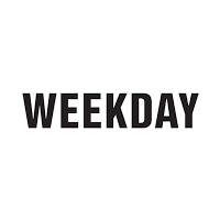 Weekday logo