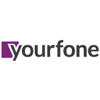 Yourfone logo