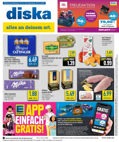 Diska Prospekt cover image