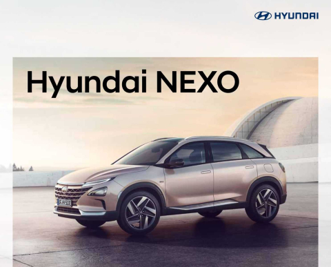 Hyundai Prospekt cover image