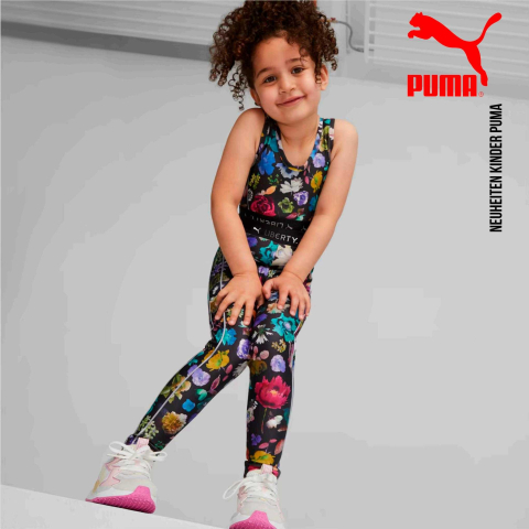 Puma Prospekt cover image